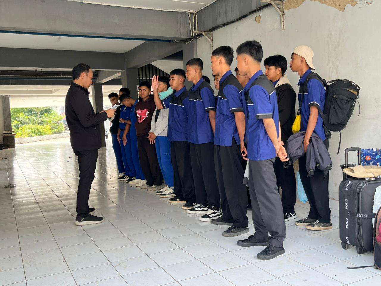 PKL PT. Sparta Guna Sentosa 2025